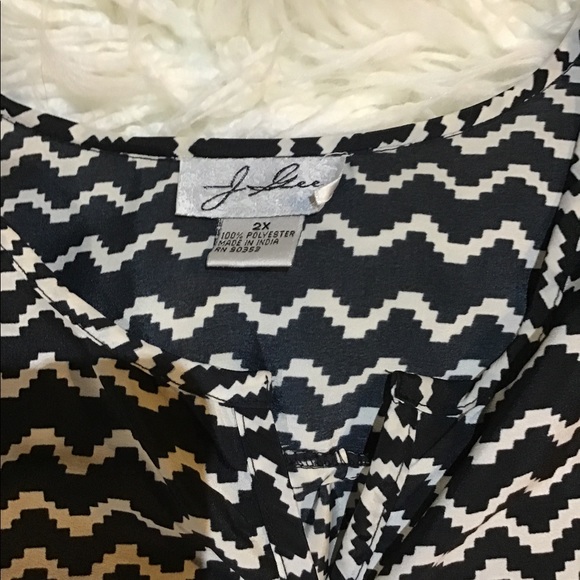 Women’s size 2X dress. K - Picture 3 of 9